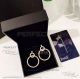 AAA Clone Piaget Jewelry - 925 Silver Possession 8 Rose Gold Earrings (7)_th.jpg